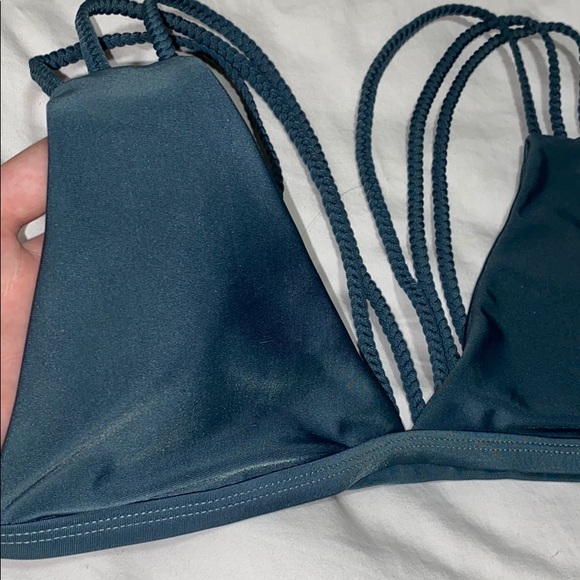 SOLD Strappy Bikini Set - Picture 4 of 4